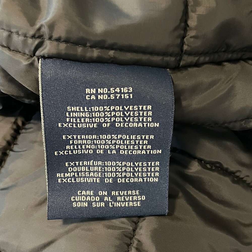 Dockers men winter jacket - Picture 7 of 8